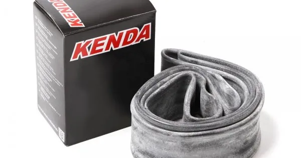Camera Kenda 24x1-3/8 A/V Nu rata